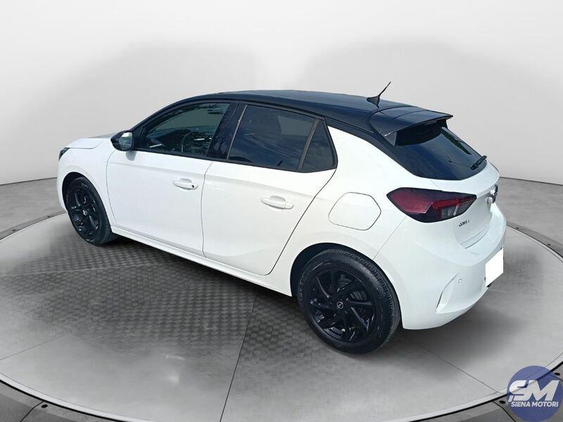 Opel Corsa 1.2 75cv Design & Tech MT5