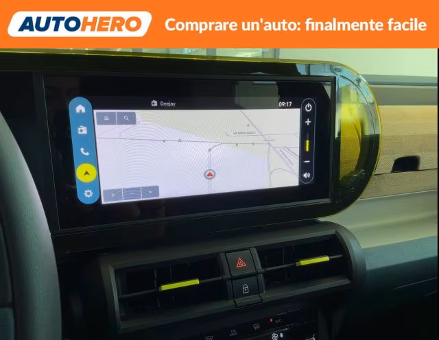 FIAT Grande Panda 44kWh La Prima