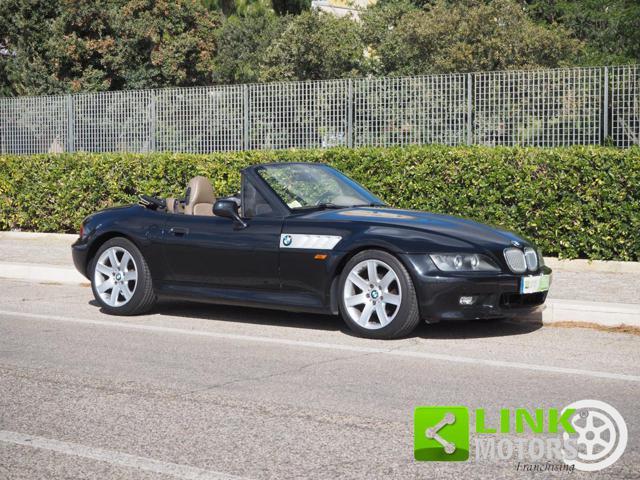 BMW Z3 1.8 cat Roadster