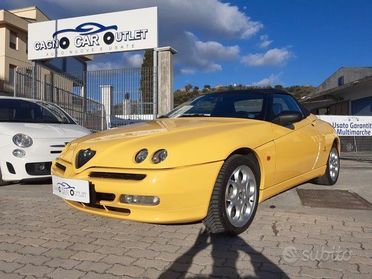 ALFA ROMEO Gtv/Spider LIMITED EDITION N 115