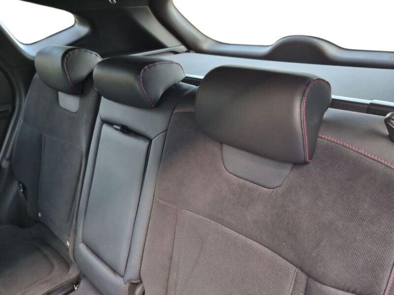 Hyundai Tucson Tucson 1.6 T-GDI 48V N Line