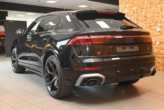 AUDI RS Q8 PERFORMANCE 640CV MOD.2026 CARBOCERAMICI SCONTO22%