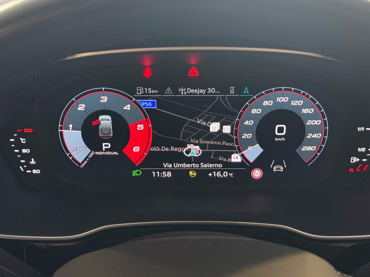 Audi Q3 SPB 35 TDI S tronic Business Plus 2023