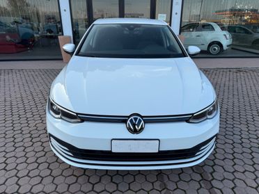 Volkswagen Golf 1.0 TSI EVO Life OK NEOPATENTATI