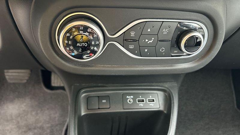 Renault Twingo Electric Twingo 22kWh Equilibre