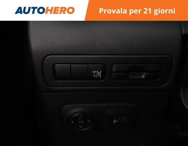 CITROEN C3 Aircross BlueHDi 100 Shine