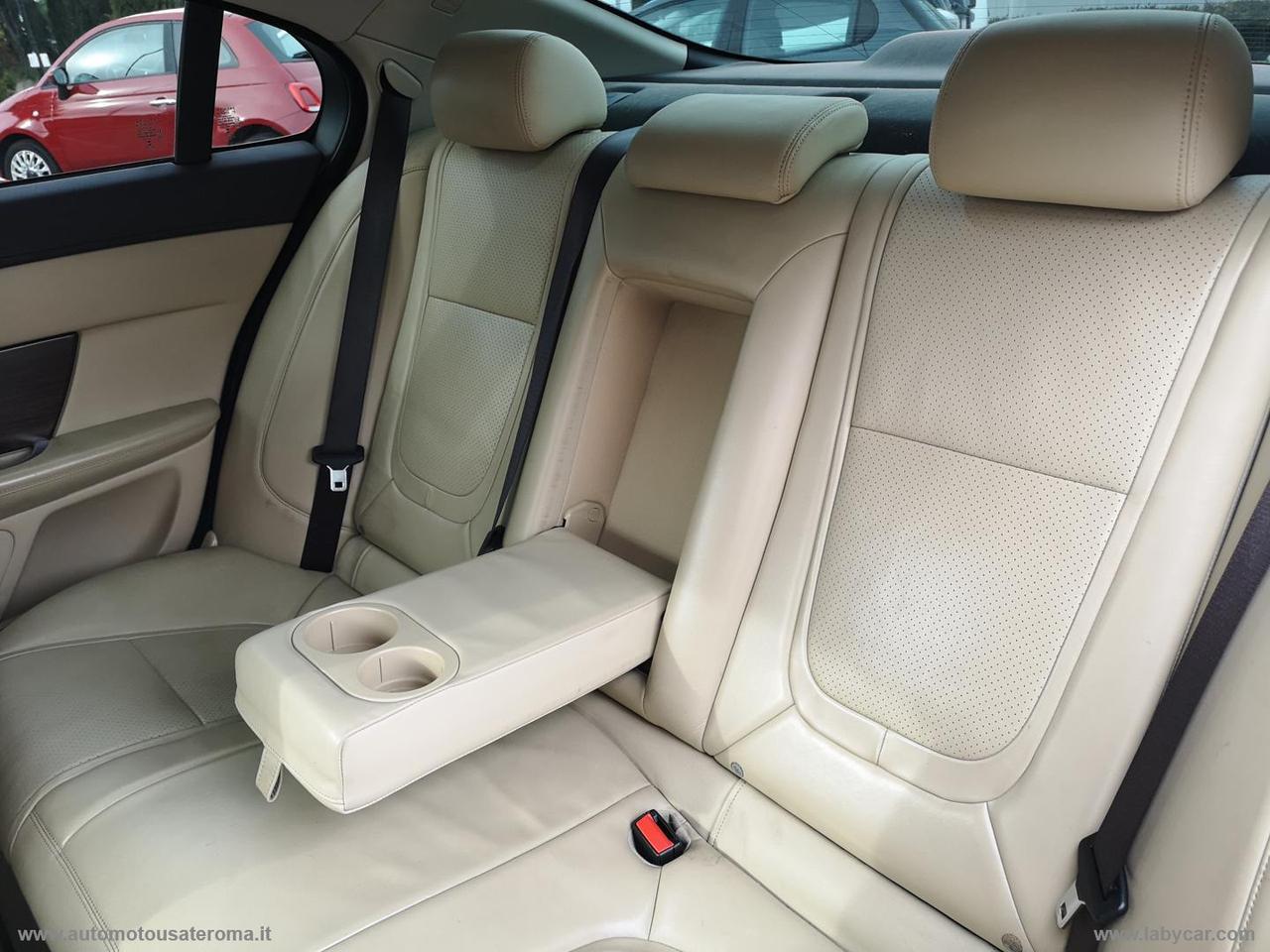 JAGUAR XF 3.0 D V6 Portfolio PROMO WEB