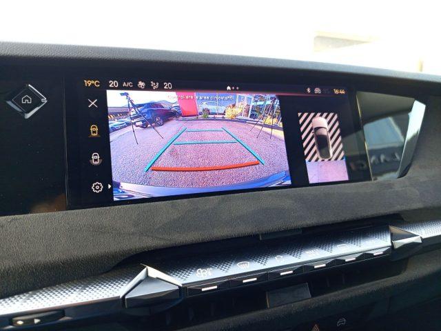 DS AUTOMOBILES DS 4 BlueHDi 130 aut. Performance Line+