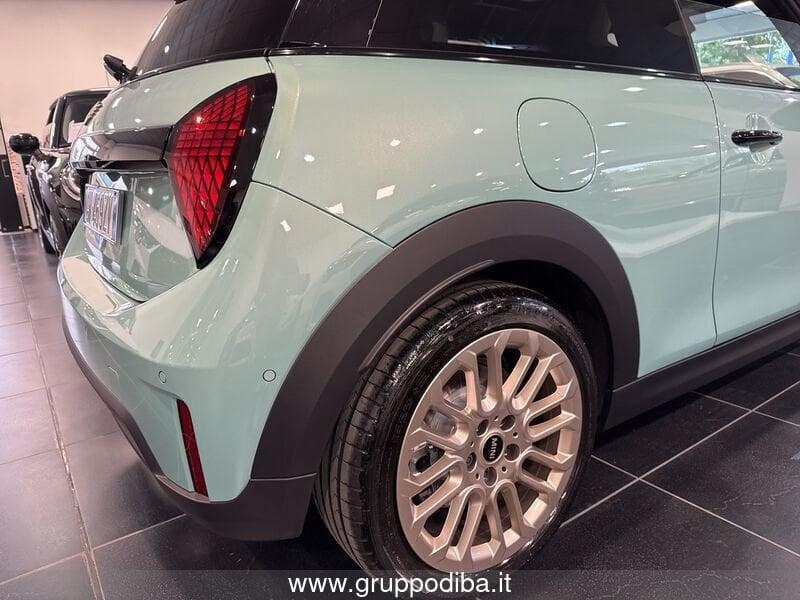 MINI Mini Cooper A.E. Mini Cooper F66 3p Mini Cooper 3p 1.5 C Favoured auto