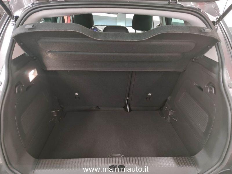 Citroën C3 Aircross 1.2 110cv Plus + Car Play