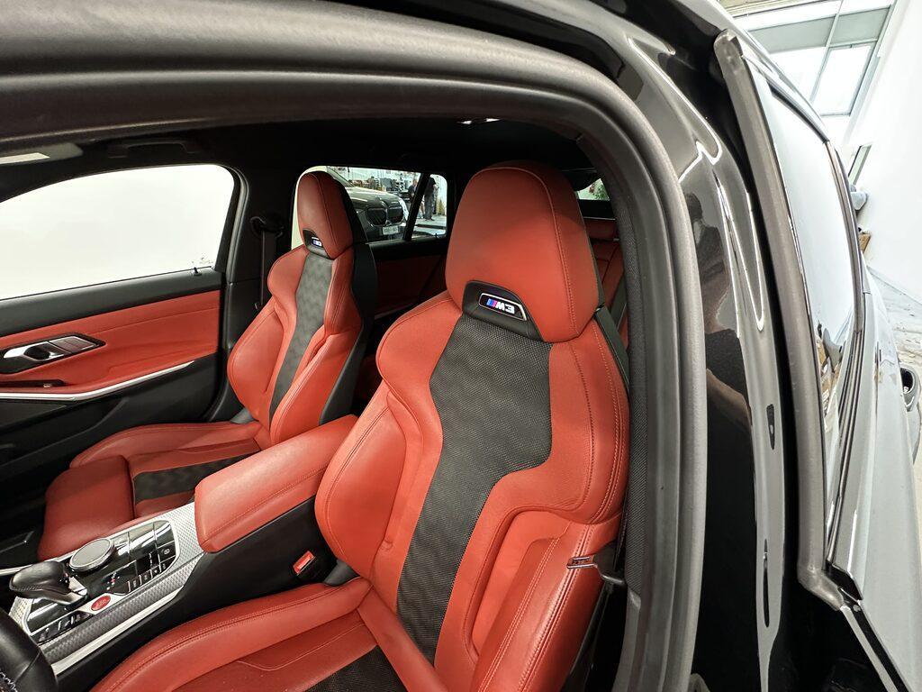 BMW M3 Berlina 3.0 Competition M xDrive Steptronic