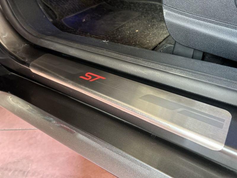 Ford EcoSport 1.0 EcoBoost 100 cv ST-Line ST LINE