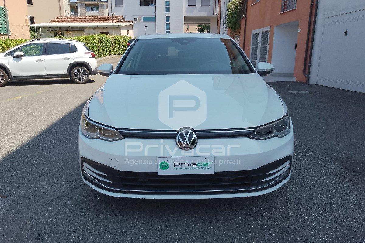 VOLKSWAGEN Golf 1.4 TSI eHYBRID 204 CV DSG Style