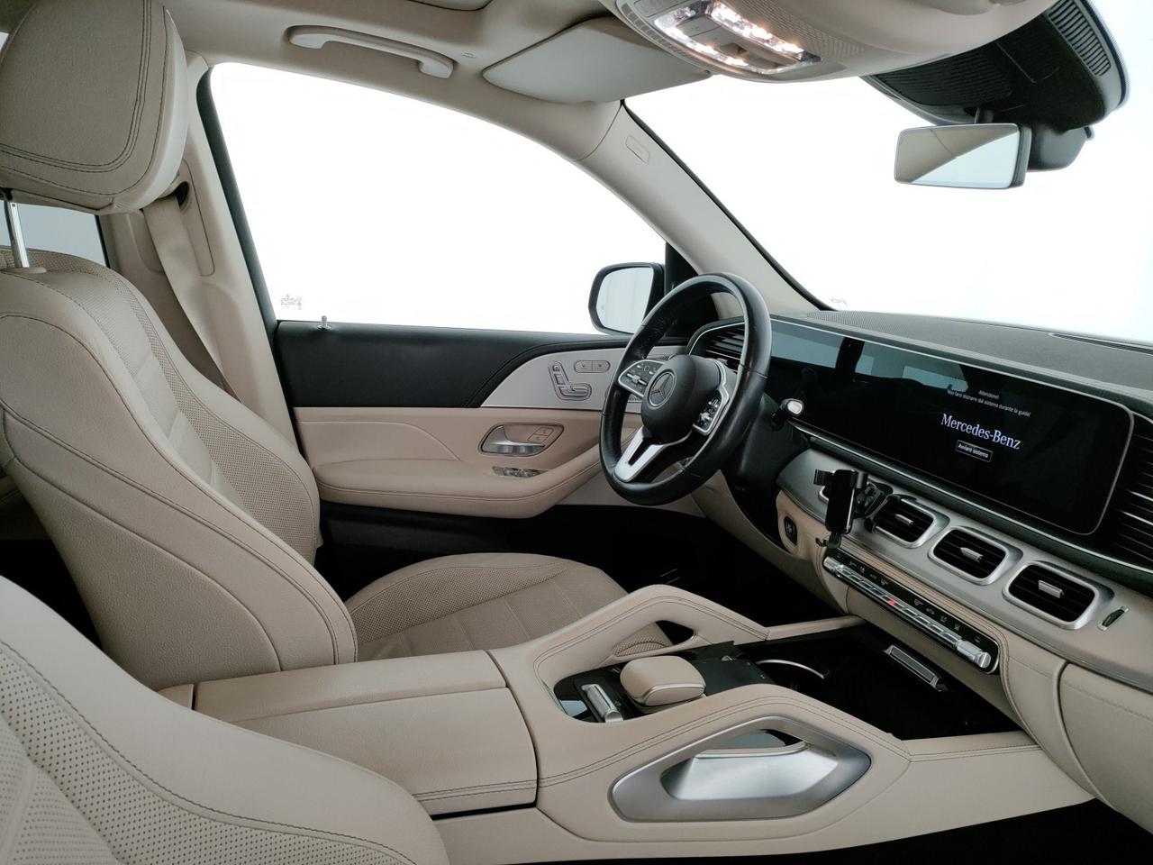 Mercedes-Benz Classe GLE gle 350 de phev (e eq-power) premium plus 4matic auto