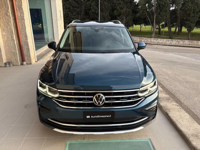VOLKSWAGEN Tiguan 2.0 TDI 150 CV SCR DSG Elegance VIRTUAL