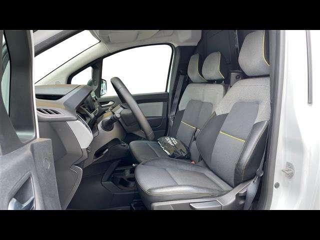 Renault Kangoo van 1.5 Blue dci 115cv L1 - IVA