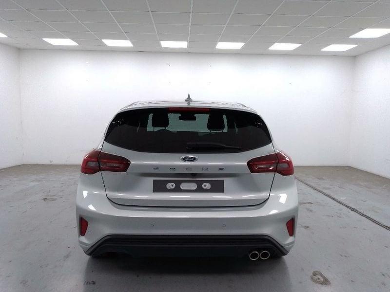 Ford Focus 1.0t ecoboost h ST-Line 125cv