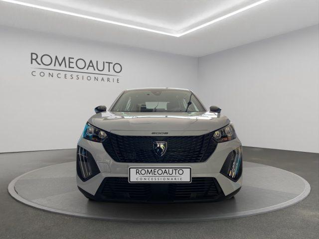 PEUGEOT 2008 Hybrid 136 e-DCS6 Style