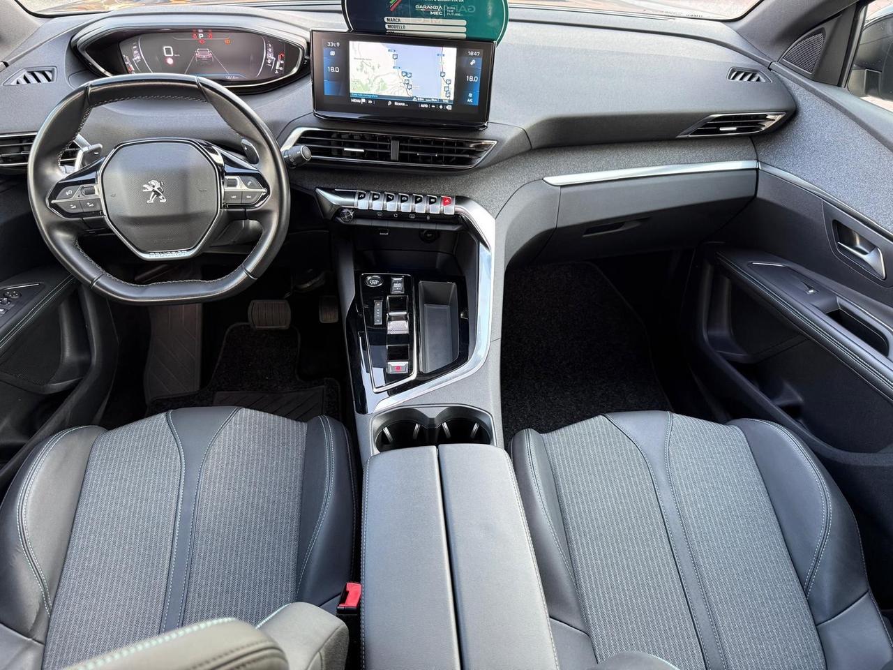 Peugeot 3008 BlueHDi 130 EAT8 Allure Pack - 2023