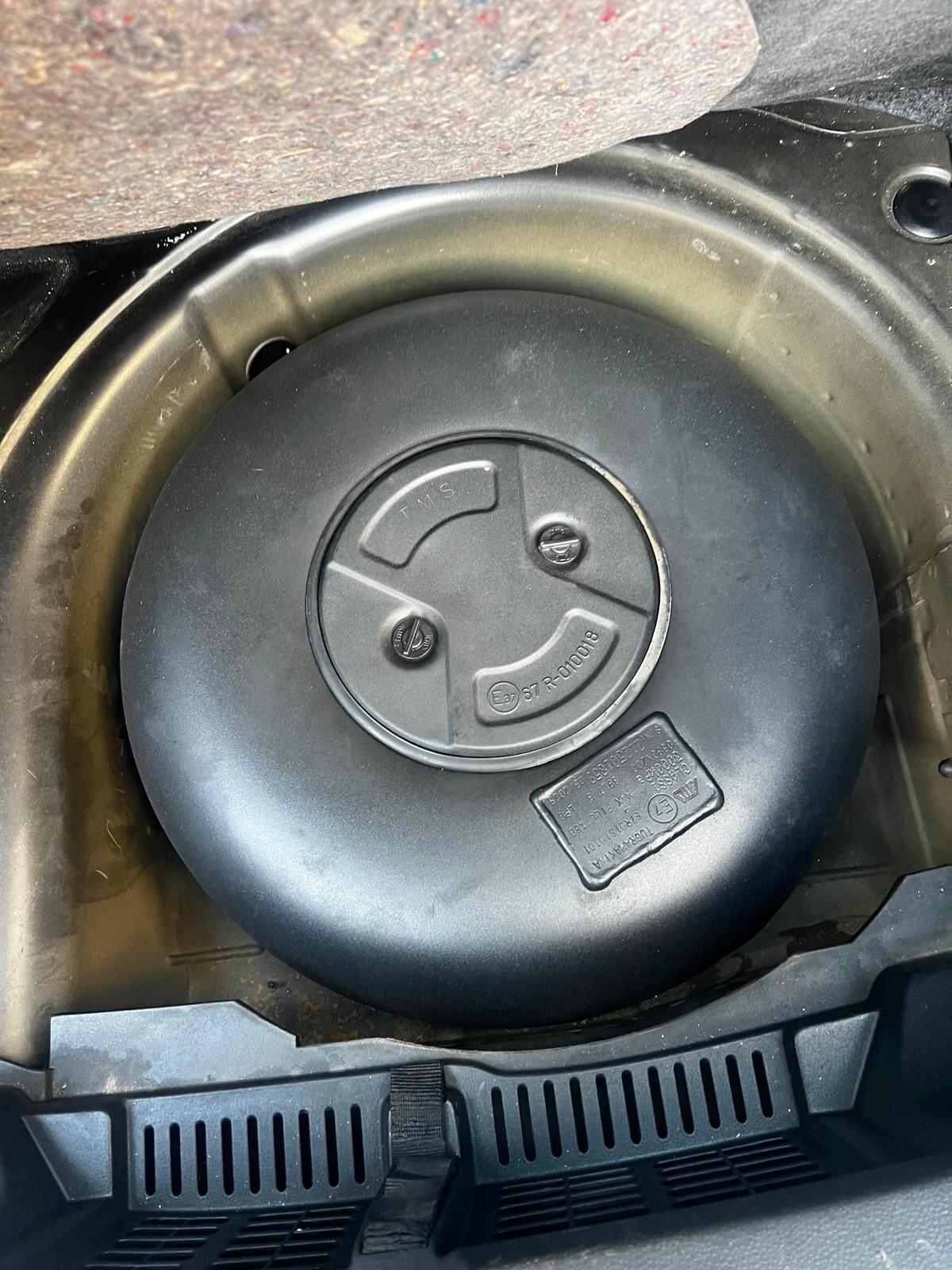 Seat Ibiza 1.4 5p. Reference GPL UNICO PTOPRIETARIO