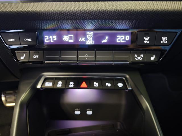 AUDI A3 SPB 35 TFSI S tronic S line edition