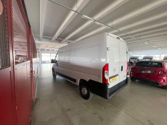 OPEL Movano 35 2.2 BlueHDi 140 PASSO LUNGO TETTO ALTO Furgone