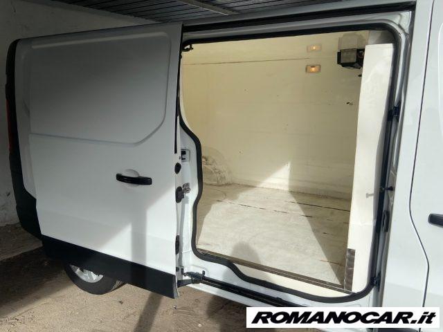 OPEL Vivaro 29 1.6 CDTI 145CV biturbo PL-TN Furgone Edition