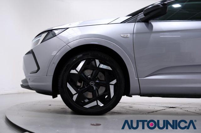 OPEL Grandland 1.6 PHEV AUTOMATICA AWD GSE