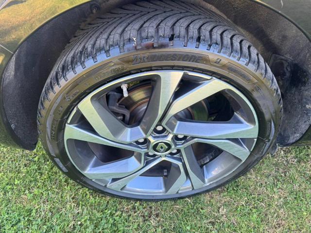 RENAULT Megane Mégane Sporter dCi 165 CV EDC GT 4Control