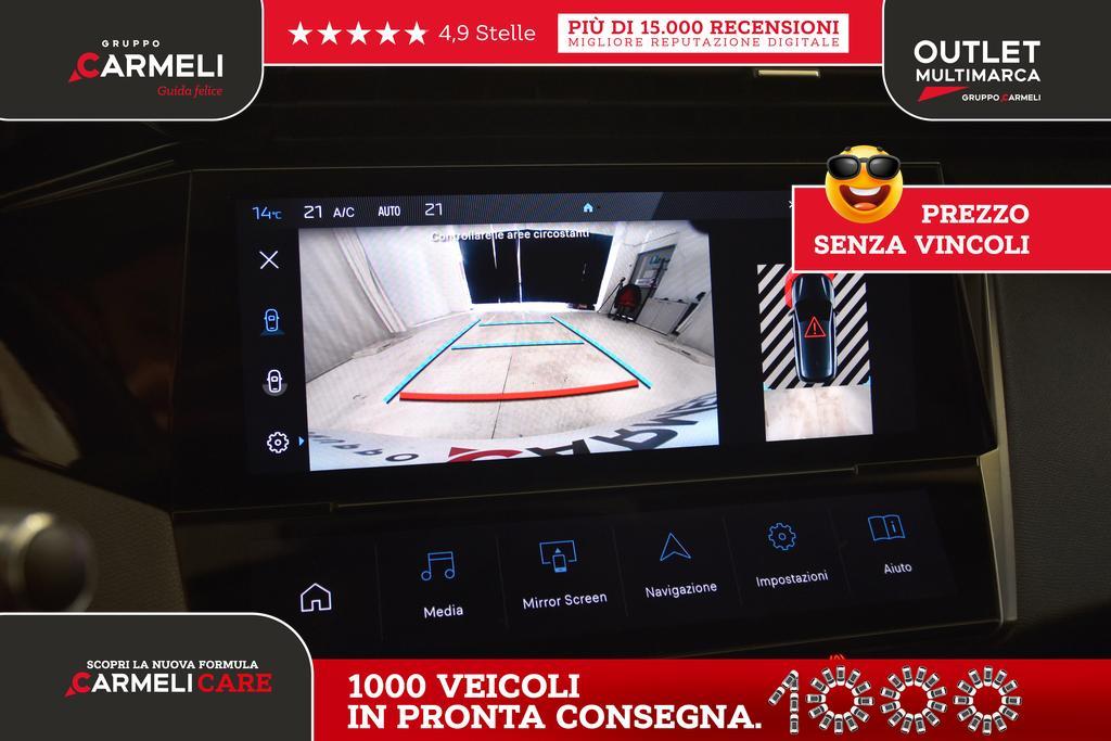 Peugeot 308 1.2 PureTech Turbo Allure Pack