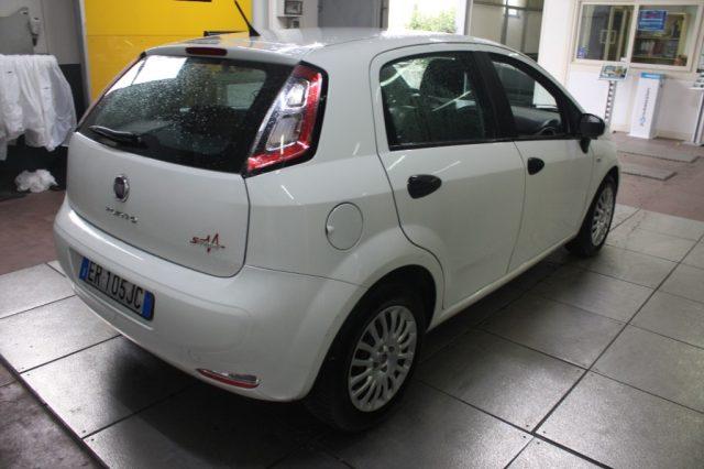 FIAT Punto 1.3 MJT II 75 CV 5 porte *Garantita*