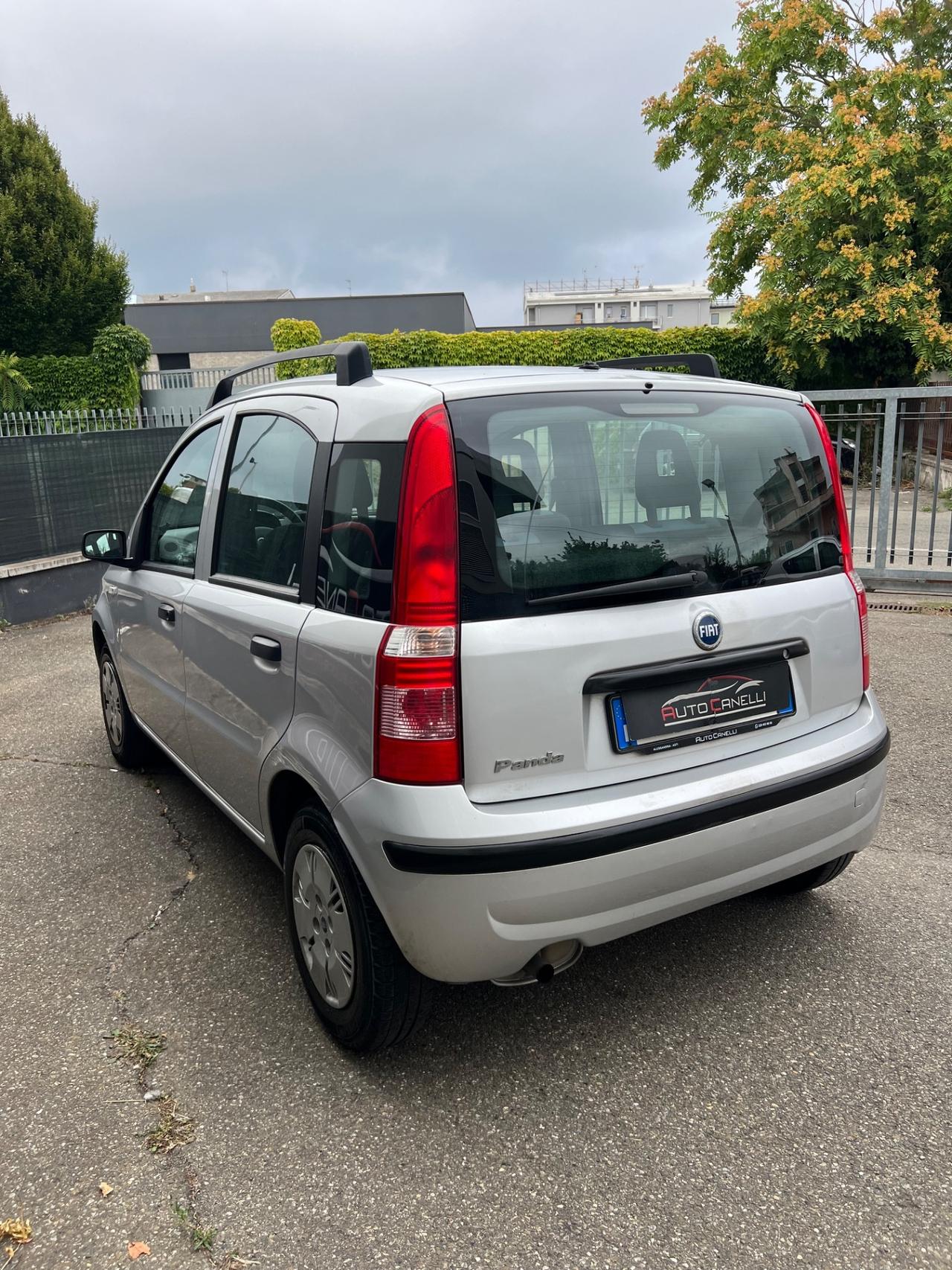 Fiat Panda 1.2 Dynamic OCCASIONE NEOPATENTATI