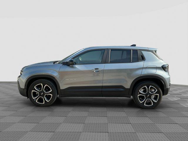 JEEP Avenger Avenger 1.2 Turbo 100 CV Summit
