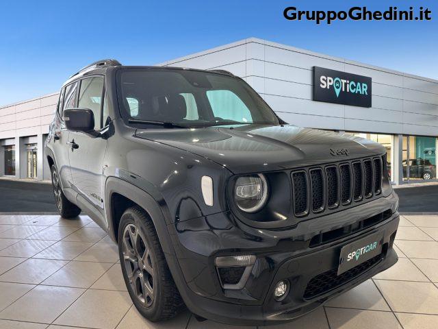 JEEP Renegade 1.0 T3 80th Anniversary