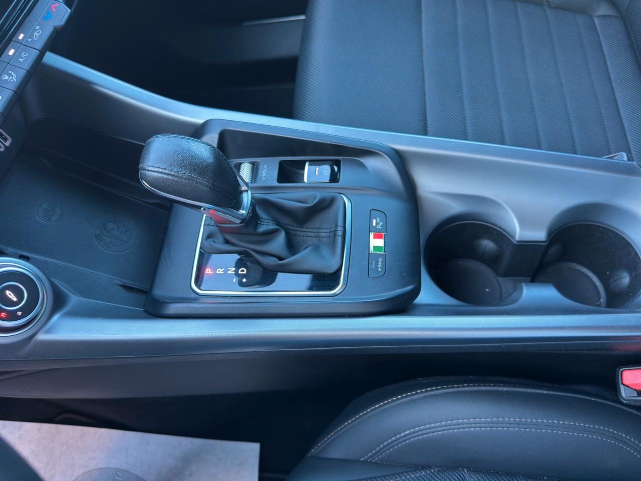 Alfa Romeo Tonale 1.3 280 CV PHEV AT6 Q4 Speciale