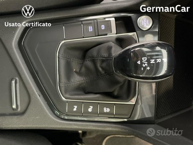 Volkswagen Tiguan 2.0 tdi elegance 150cv dsg