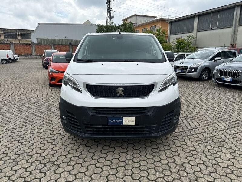 Peugeot Expert BlueHDi 120 PL-TN Furgone Premium Standard