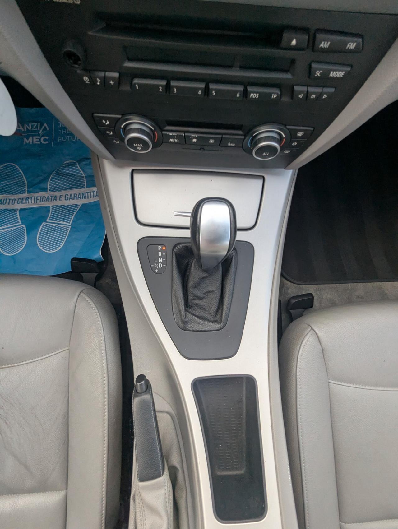 Bmw 318 318d MSport