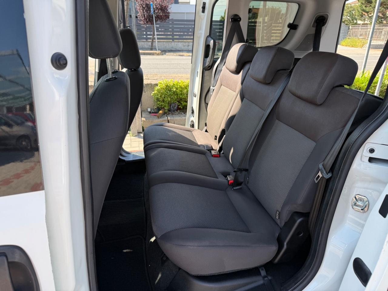 Fiat Doblò 1.6 MJT 16V 120CV Trekking 7POSTI.IVA ESPOSTA