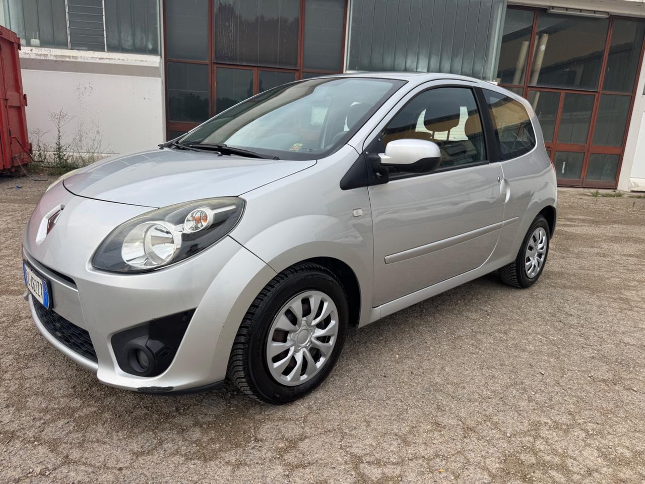 Renault Twingo 1.2 16V LEV Dynamique