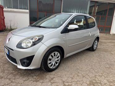 Renault Twingo 1.2 16V LEV Dynamique