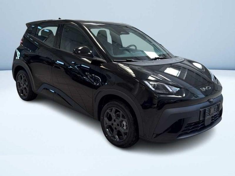 BYD Dolphin Surf Boost