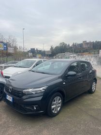 Dacia Sandero Streetway 1.0 TCe 90 CV Essential