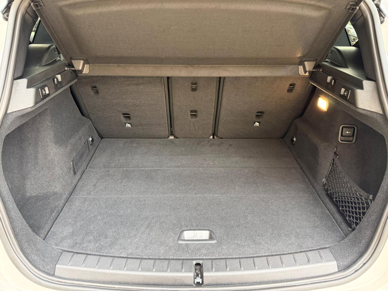 BMW 218 218d Active Tourer Sport auto my17