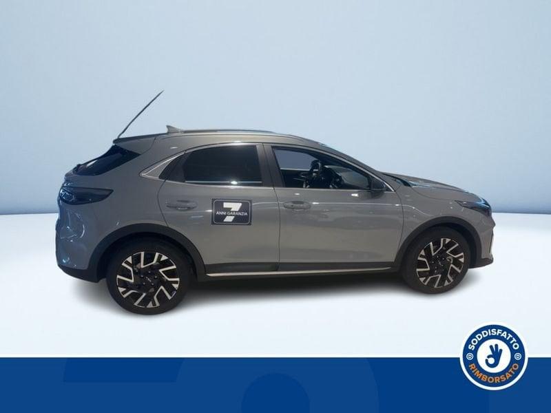 KIA Xceed 1.0 TGDI Mild Hybrid Special Edition MY26
