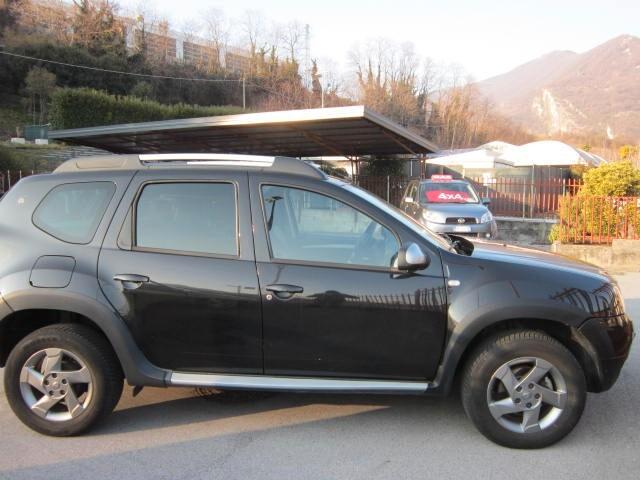 Dacia Duster 1.5 dCi 110CV 4x2 Lauréate