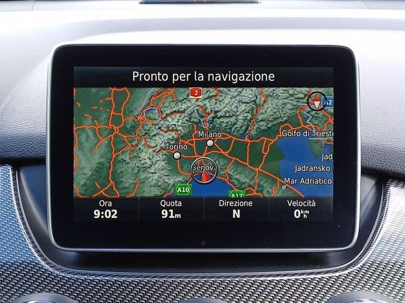Mercedes-Benz Classe B - T246 Diesel B 200 d (cdi) Premium 4matic auto