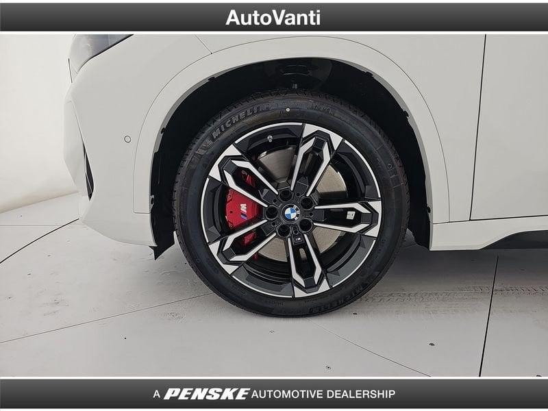 BMW X1 X1 sdrive20d mhev 48V MSport Pro auto