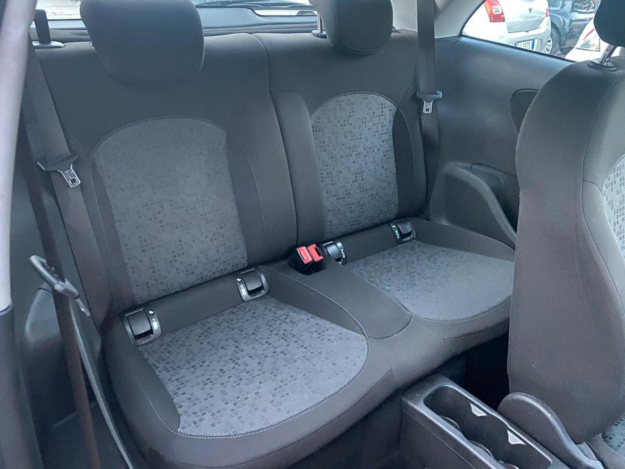 Opel Adam 1.4 GPL CASA MADRE valido