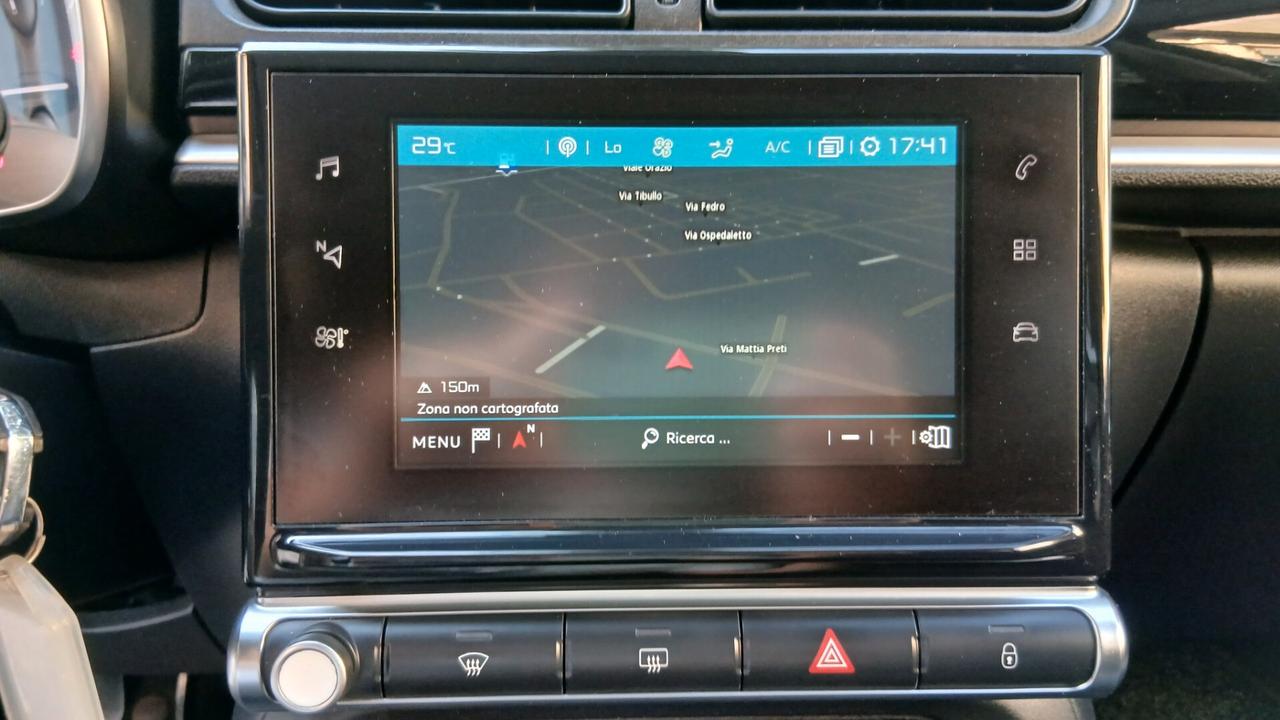 Citroen C3 BlueHDi 75 S&S Shine